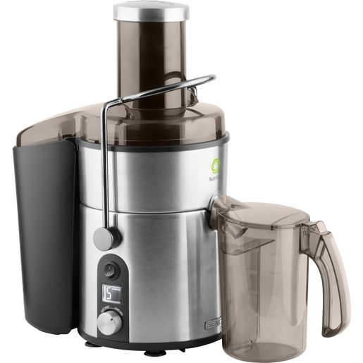 SENCOR SJE 5050SS - ODŠŤAVŇOVAČ