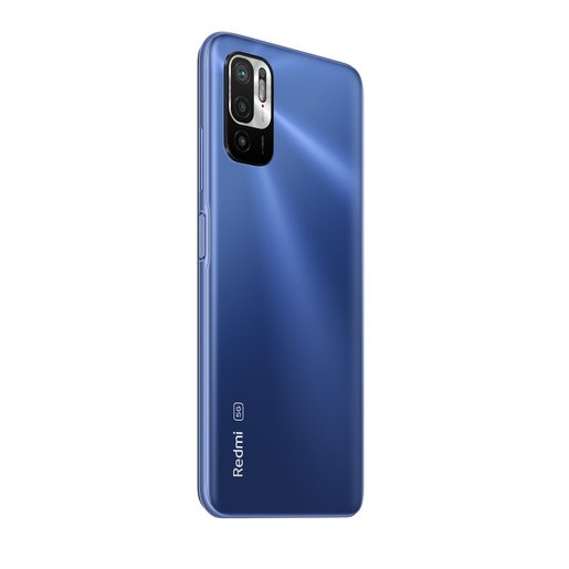 XIAOMI REDMI NOTE 10 5G (4GB/128GB) NIGHTTIME BLUE