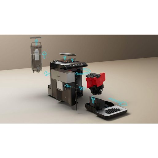 TP516RX3 EQ500 ESPRESSO SIEMENS