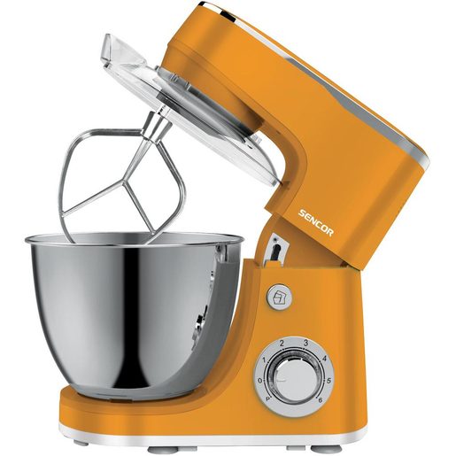 STM 3633OR KUCHYŇSKÝ ROBOT SENCOR