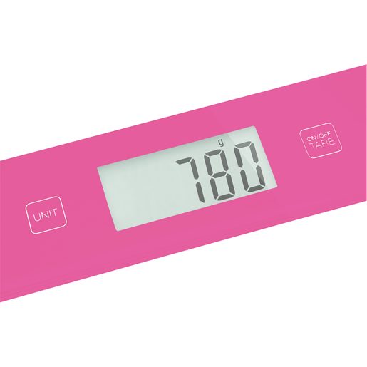 SKS 5038RS KUCHYŇSKÁ VÁHA SENCOR