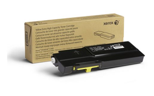XEROX TONER C400/C405 8 000S. YELLOW