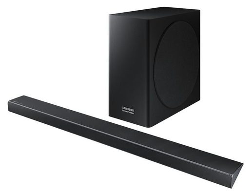 SAMSUNG HW-Q70R - SOUNDBAR