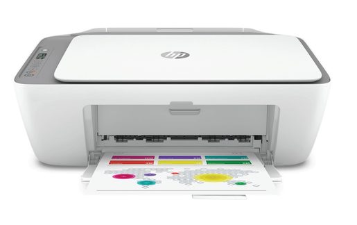 HP DESKJET 2720 ALL-IN-ONE PRINTER