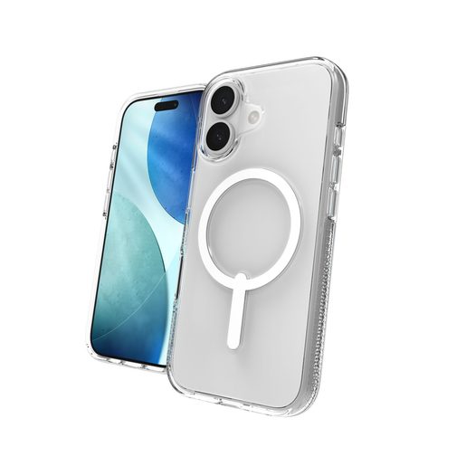 ZAGG OCHRANNÝ KRYT CRYSTAL PALACE LITE SNAP APPLE 17