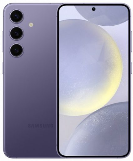 SAMSUNG GALAXY S24 8GB/256GB COBALT VIOLET