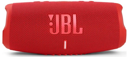 JBL CHARGE 5 RED - BLUETOOTH REPORDUKTOR
