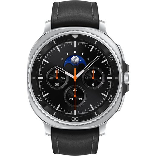SAMSUNG GALAXY WATCH8 CLASSIC 46MM BLACK