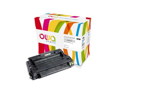 OWA ARMOR TONER PRO HP LJ P3005, 13.000STR (Q7551X)