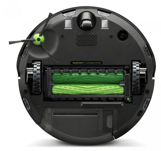 IROBOT ROOMBA J9+ J955840 RUBY