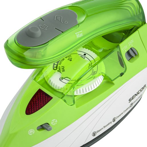 SSI 1050GR ŽEHLIČKA CESTOVNÍ SENCOR