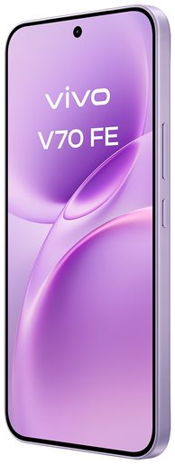 VIVO V70 FE/8GB/512GB/GIFTPACK MUSE PURPLE
