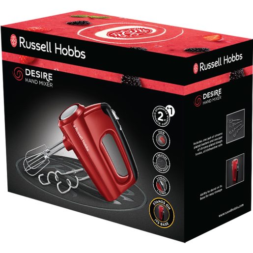 24670-56 RUČNÍ ŠLEHAČ RUSSELL HOBBS