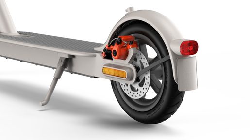 XIAOMI MI ELECTRIC SCOOTER 3 GREY