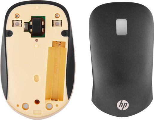 HP 410 MYŠ SLIM BLUETOOTH ČERNÁ