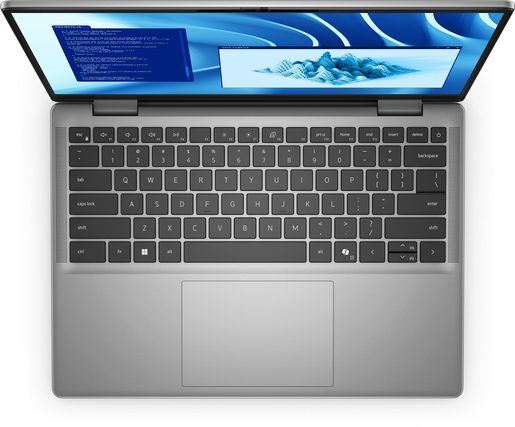DELL LATITUDE 7455 14"QHD+T XE12C/32/1TB/W11P/Š