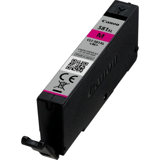 CANON INK CLI-581XL M