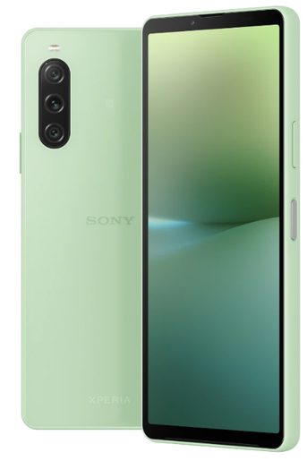 SONY XPERIA 10 V 5G 6GB/128GB SAGE GREEN