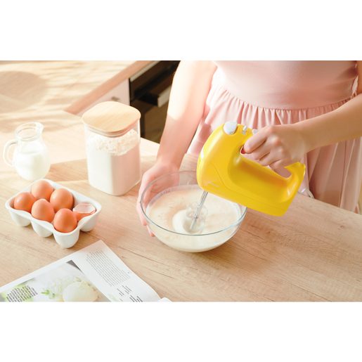 SHM 5406YL RUČNÍ MIXÉR SENCOR