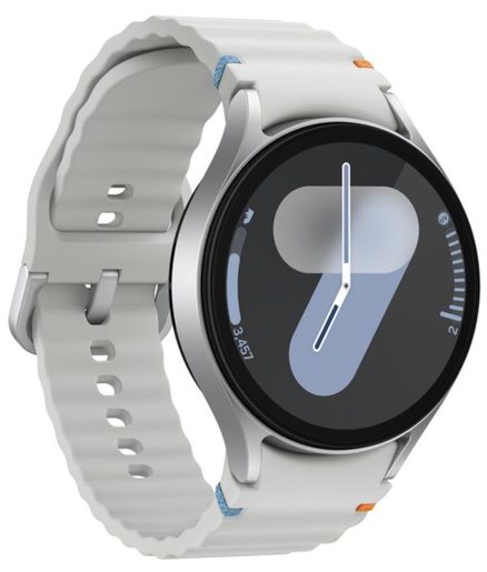 SAMSUNG GALAXY WATCH7 44MM SM-L310 SILVER
