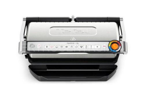 TEFAL GC728D10 - KONTAKTNÍ GRIL