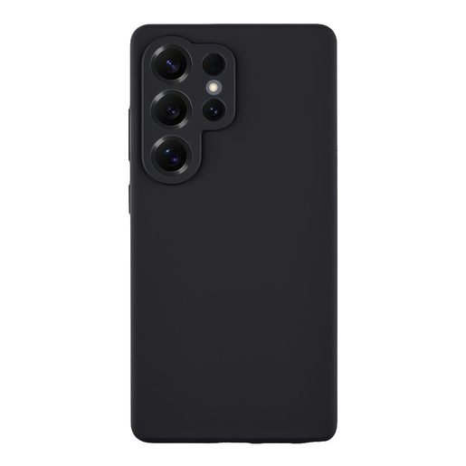 TACTICAL VELVET SMOOTHIE KRYT PRO SAMSUNG GALAXY S25 ULTRA ASPHALT