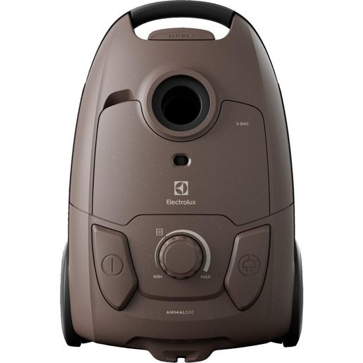 ELECTROLUX 500 ANIMAL EB51A3WB - SÁČKOVÝ VYSAVAČ