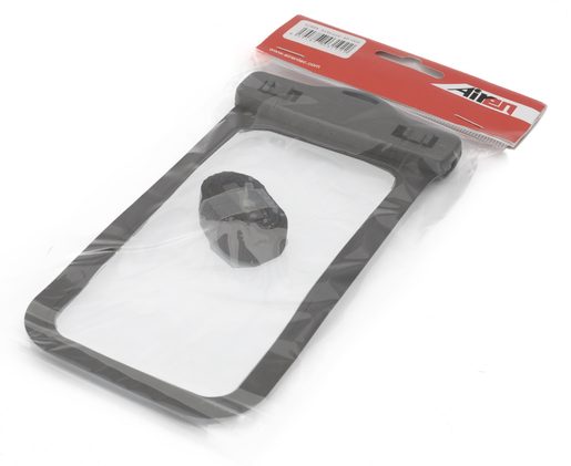 AIREN AIPROOF AP-002 BLACK PODVODNÍ POUZDRO PRO MOBILNÍ TELEFONY