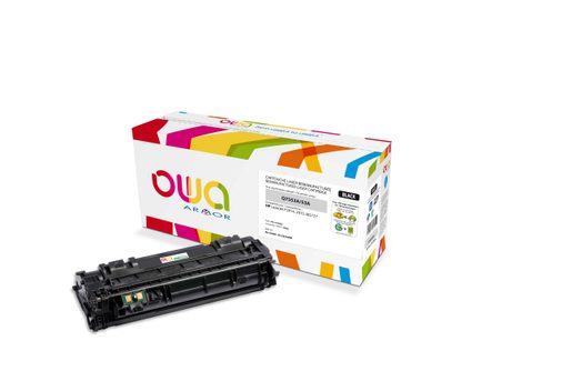 OWA ARMOR TONER PRO HP LJ P2015, 3.000STR. (Q7553A)