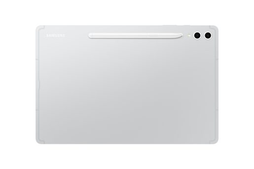 SAMSUNG GALAXY TAB S10+/SM-X820/12,4"/2800X1752/12GB/256GB/AN14/PLATINUM SILVER
