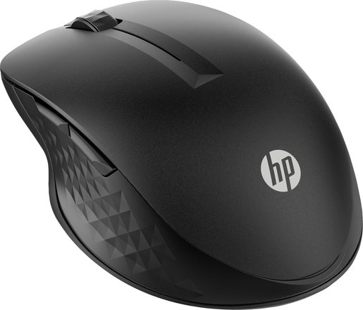 HP 430 WIRELESS MOUSE/MULTI-DEVICE/BLACK
