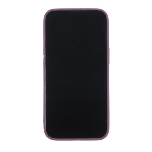 CU-BE FINGER GRIP POUZDRO IPHONE 16 PRO MAX 6,9" LIGHT PURPLE