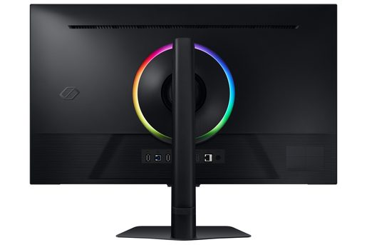 SAMSUNG ODYSSEY G7/G70D/32"/IPS/4K UHD/144HZ/1MS/ČERNÁ/2R