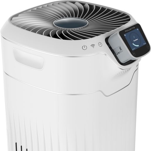 ROWENTA PURE HOME PU8080F0 - ČISTIČKA VZDUCHU