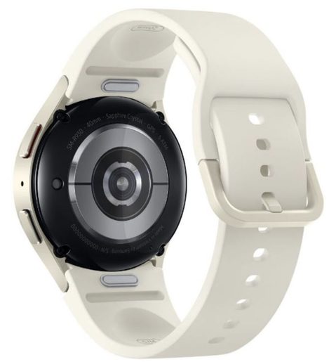 SAMSUNG GALAXY WATCH6 40MM BEIGE