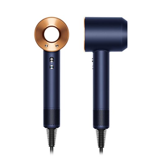 SUPERSONIC HD07 NIGHTBLUE/COPPER DYSON