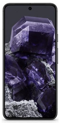 GOOGLE PIXEL 8 5G 8GB/128GB OBSIDIAN BLACK