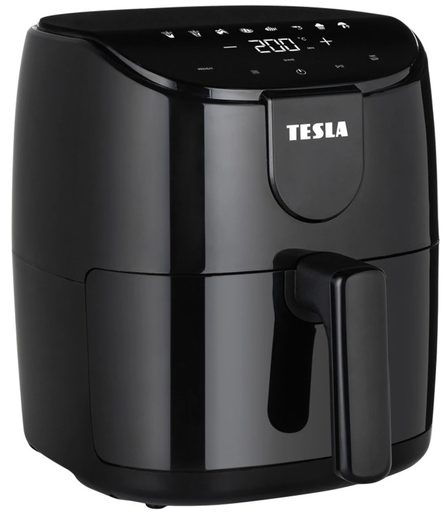 TESLA AIRCOOK Q40 - HORKOVZDUŠNÁ FRITÉZA