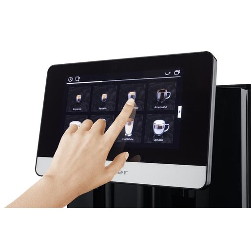 EA 850 ESPRESSO MAKER CATLER