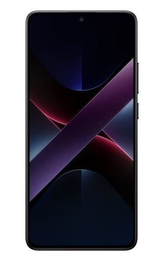 POCO X7 PRO 12GB/512GB BLACK