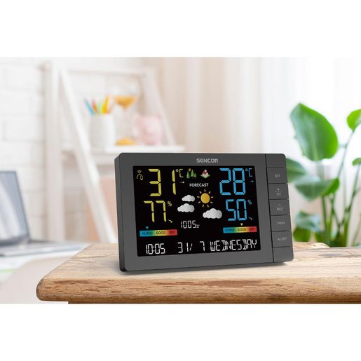 SWS 4440 METEOSTANICE SENCOR