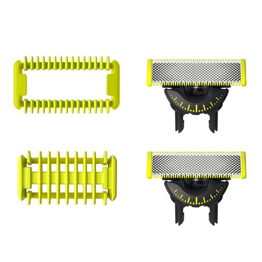 QP624/50 ZASTŘIHOVAČ PHILIPS