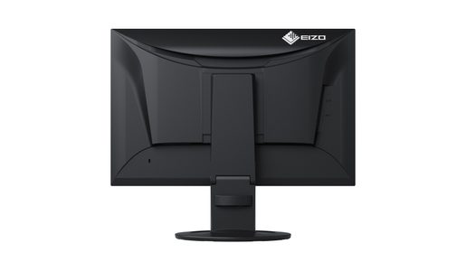 23" LED EIZO EV2360-FHD,IPS,DVI-D,PIV,REP,BLACK