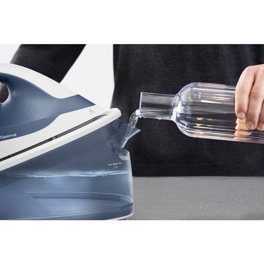 SV4110E0 PARNÍ GENERÁTOR TEFAL