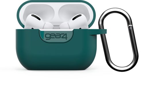 GEAR4 D3O APOLLO POUZDRO AIRPODS PRO - MOD/ZEL.