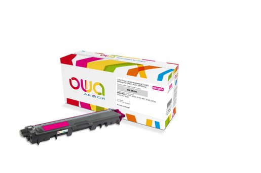 ARMOR TONER PRO BROTHER HL-3140 2.200S (TN245M)