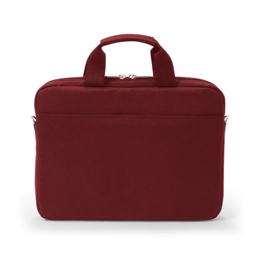 DICOTA SLIM CASE BASE 11-12.5 RED