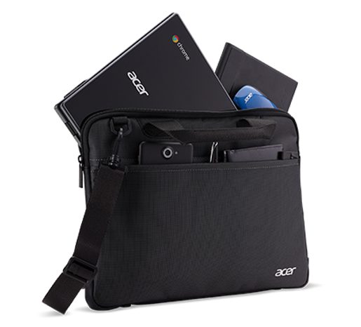 ACER CARRY CASE 14" BRAŠNA ČERNÁ