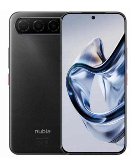 ZTE NUBIA AIR 5G BLACK