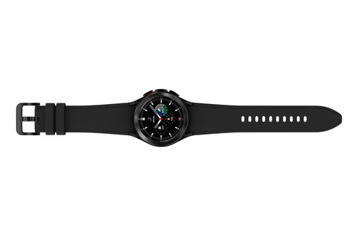 SAMSUNG GALAXY WATCH 4 CLASSIC BLACK 46MM
